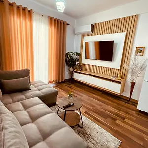 Apartment Laurent's, Durres