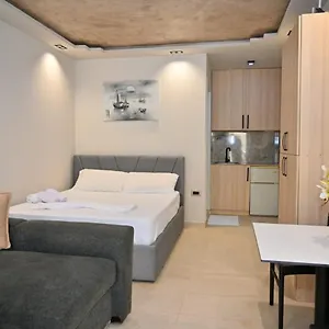 Apartment Andi, Durres